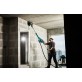 Makita DSL800ZU slīpmašīna ar garu rokturi 225 mm  ( Žirafe )